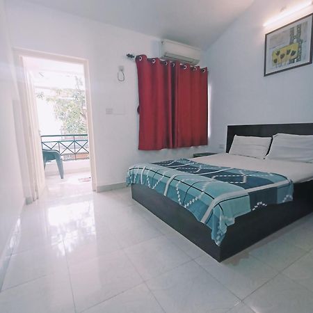 Goa Suites Holiday Home 칼랑굿 외부 사진