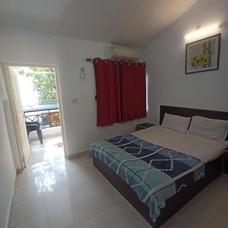 Goa Suites Holiday Home 칼랑굿 외부 사진