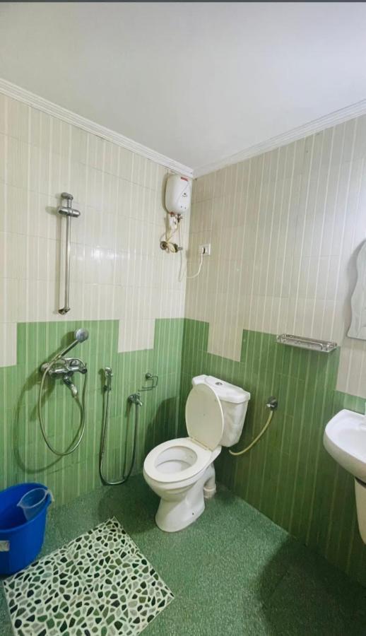 Goa Suites Holiday Home 칼랑굿 외부 사진