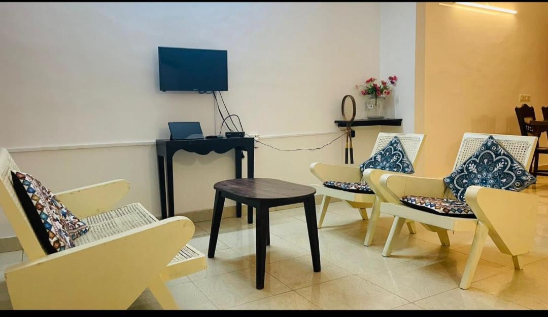Goa Suites Holiday Home 칼랑굿 외부 사진