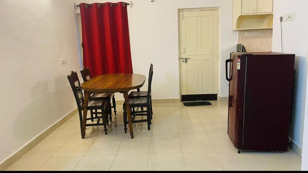 Goa Suites Holiday Home 칼랑굿 외부 사진
