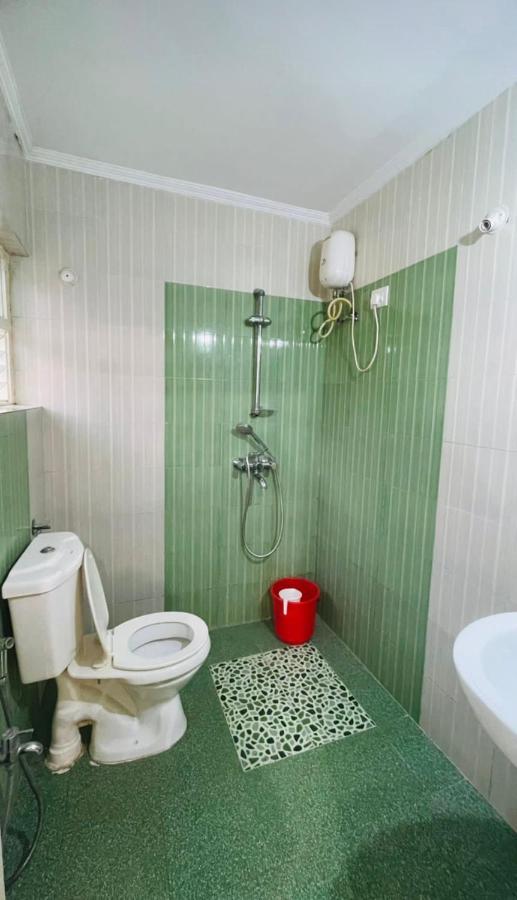 Goa Suites Holiday Home 칼랑굿 외부 사진